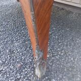 Louis XV marquetry commode