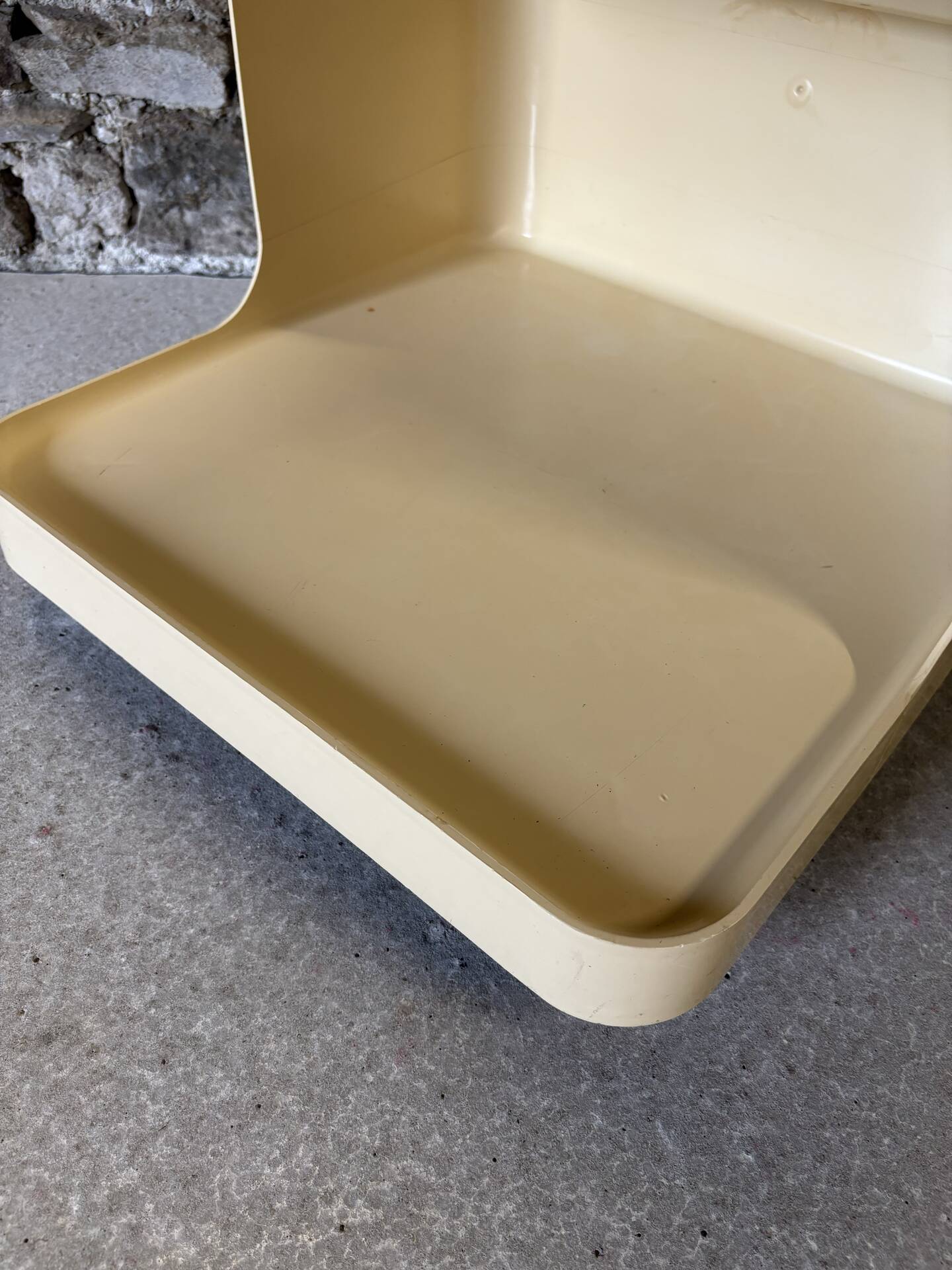 Coffee table / bar model GAME by M. Siard for Longato, 1970