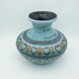 Ceramic vase jean de lespinasse