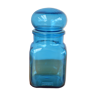 Dash glass jar