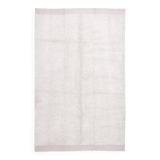 muted soft pink carpet 300x200 cm , wool pink moroccan style carpet