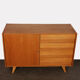 Storage by Jiri Jiroutek for Interier Praha model U-458, 1960