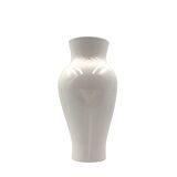 Postmodern ceramic 'Femme' vase, Baba, Vallauris France ca. 1980s