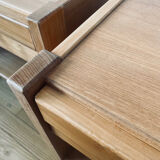 Pair of Simat bedside tables