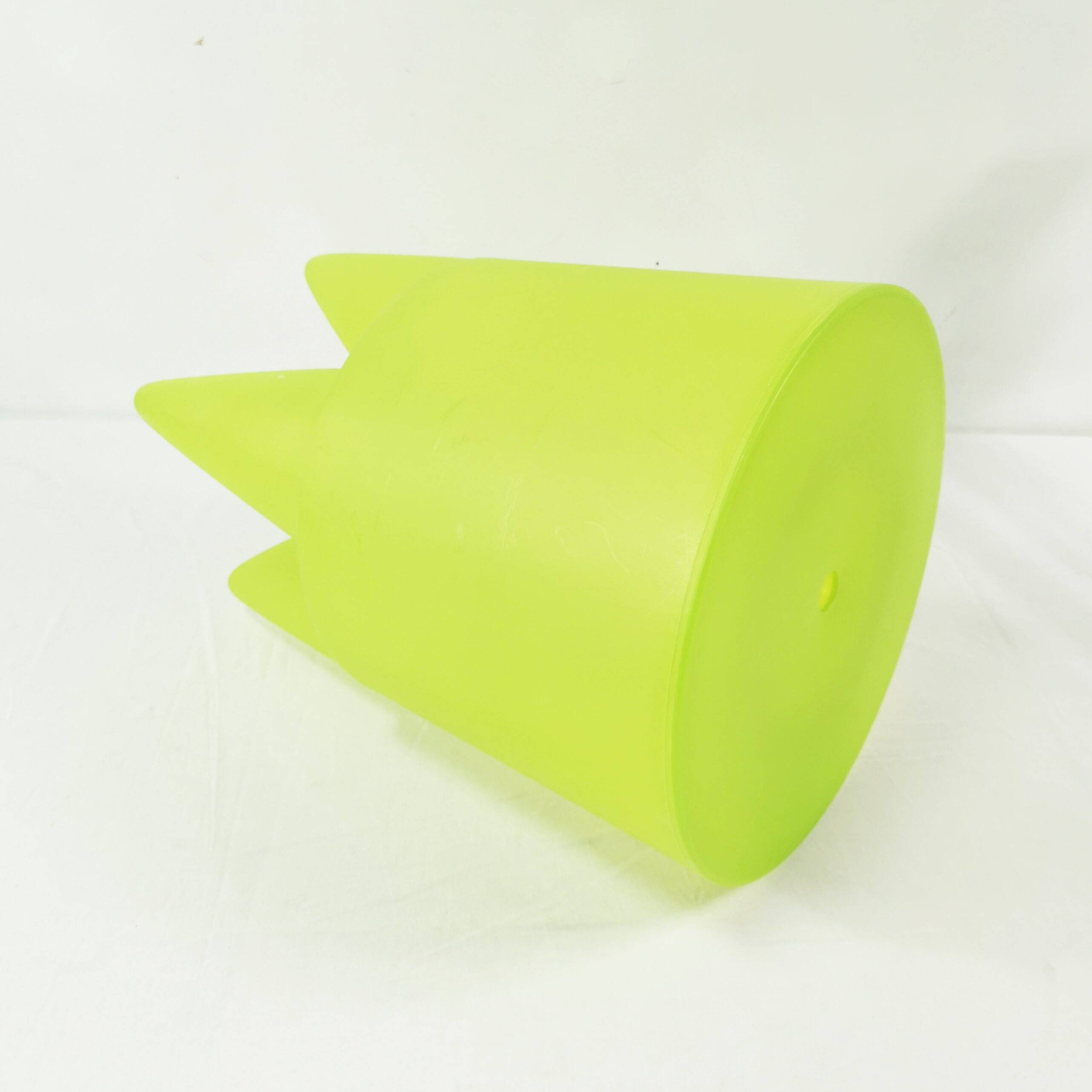 Bubu designer stool, Philippe Starck for XO, France, 1990s