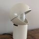 Set of two Vintage 'Pac-Man' Asteroidi Siberin Caronno table lamp Italy 70's design