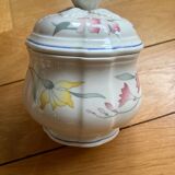 Villeroy & boch Riviera sugar bowl