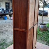 Art Deco style showcase