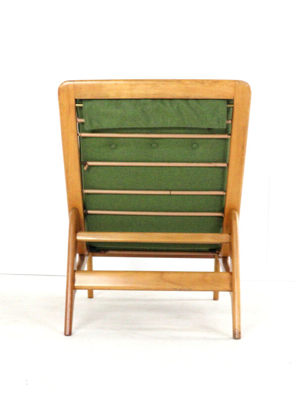 Armchair in the style of Rob Parry - dutch design - rare piece