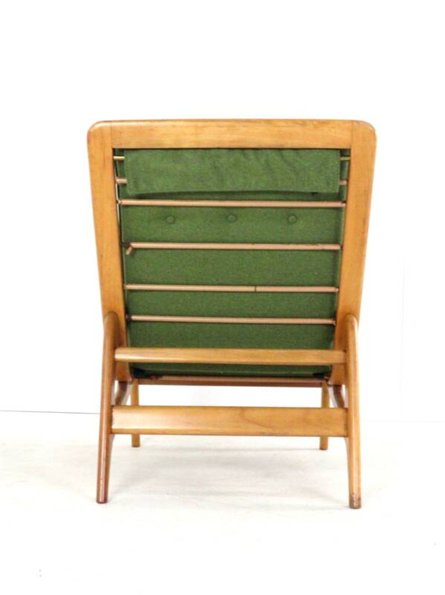 Fauteuil dans le style de Rob Parry - design néerlandais - pièce rare