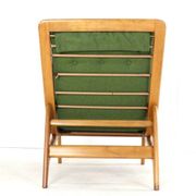 Fauteuil dans le style de Rob Parry - design néerlandais - pièce rare