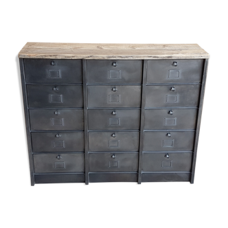 Strafor valve furniture