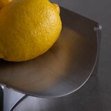 Tubular mirror object