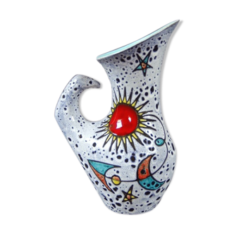 Vallauris Vase 50