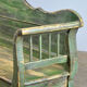 Antique Pine Bench, 1920s