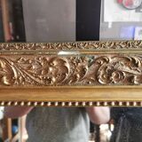 Louis Philippe mirror