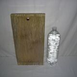 Dallux wall light - Polydécor from the 1960s