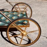 Rolling service