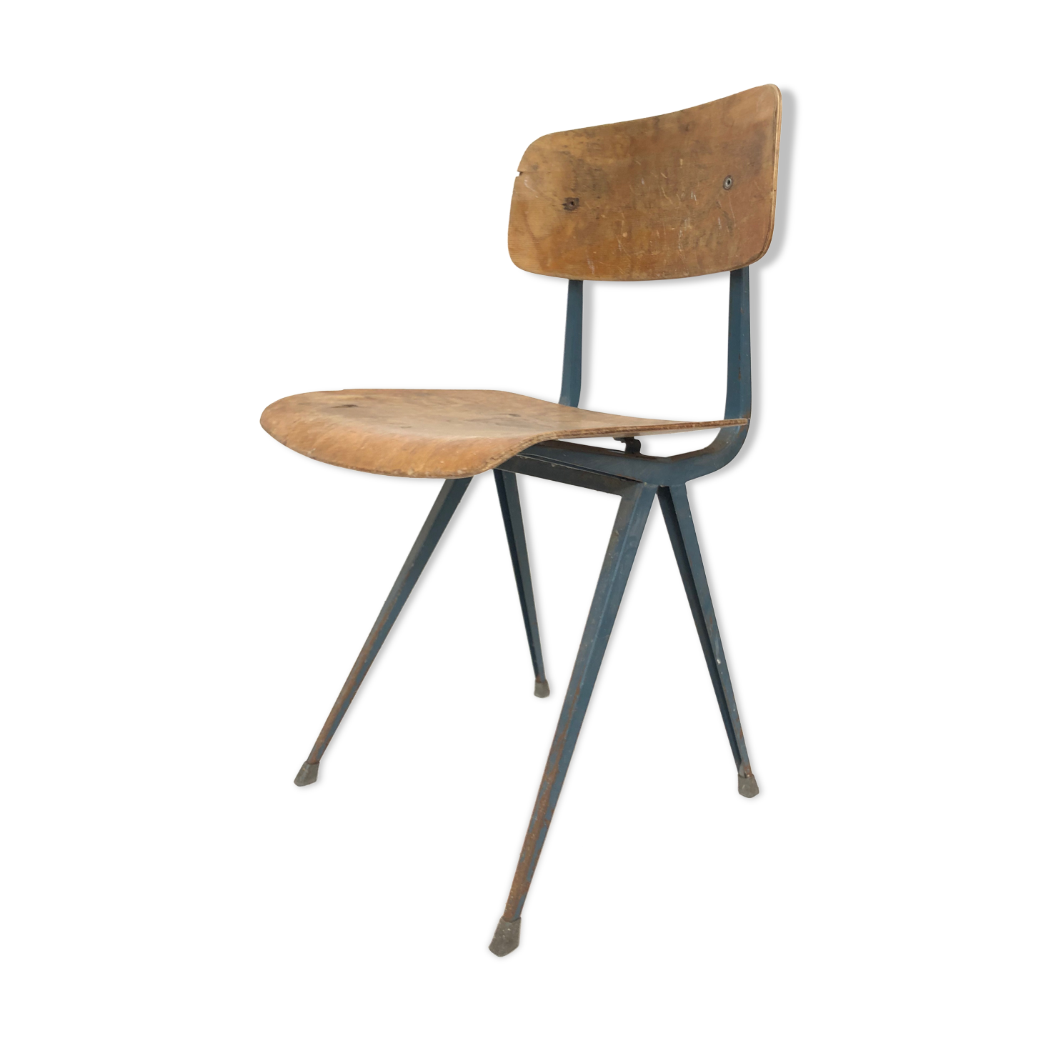 Chaise  Friso Kramer Result