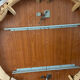Table ronde vintage