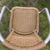 cafe armchair