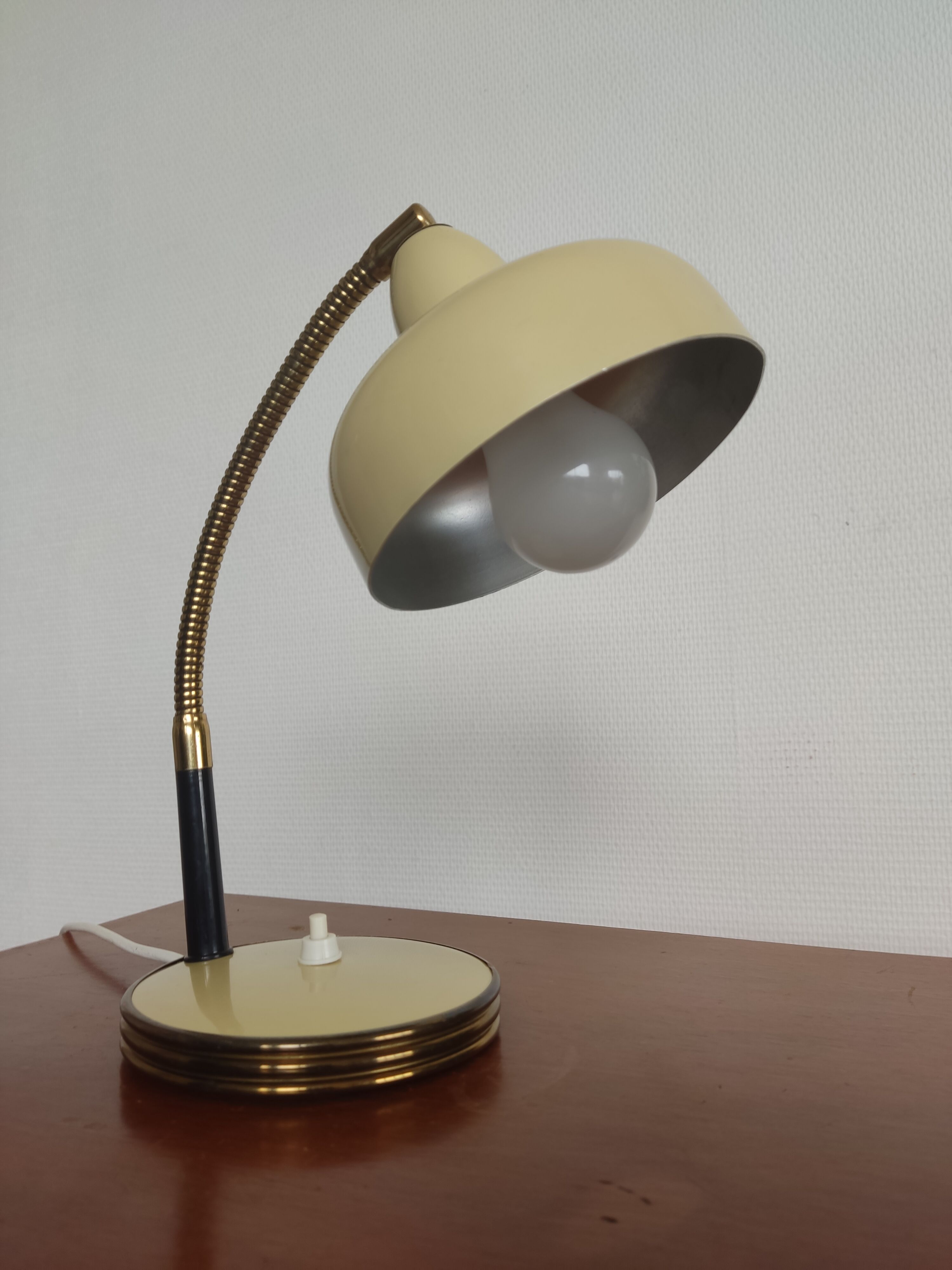 Lampe à poser