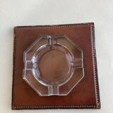 Pocket tray Baccarat 1930 art deco