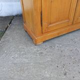 Large Parisian wardrobe