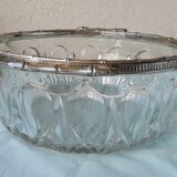 Salad bowl dish