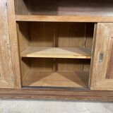 Large vintage buffet