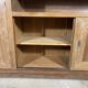 Large vintage buffet