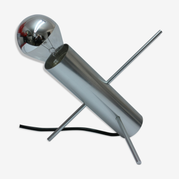 Lampe Krekel R-60 par Otto Wach en 1960 par Raak Amserdam