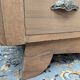 Vintage chest of drawers