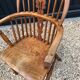 Windsor Armchair