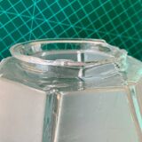 Art Deco pendant light