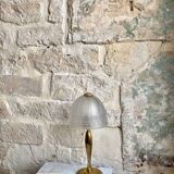 Art deco lamp