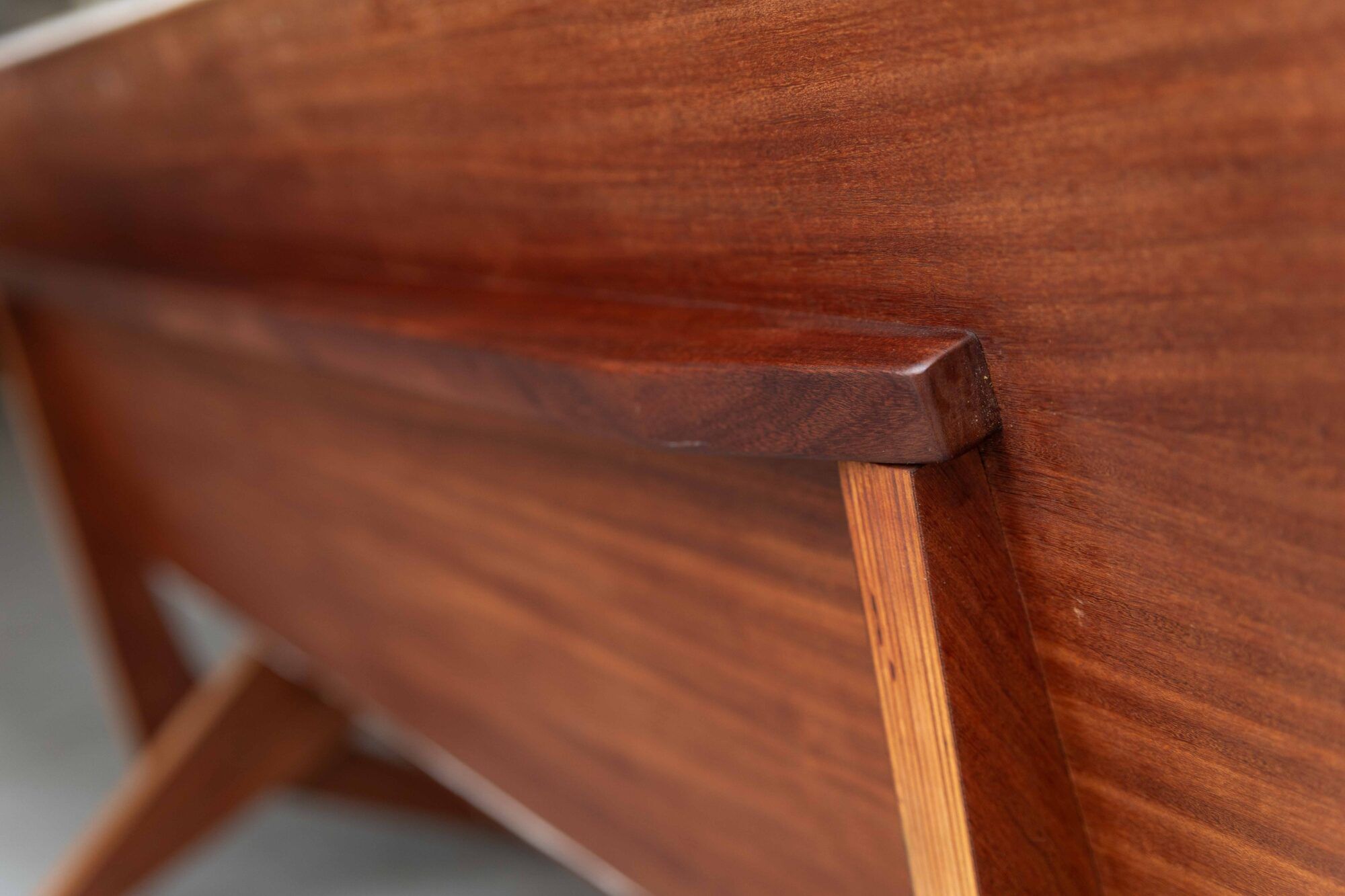 Canapé de Jan Van Grunsven