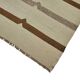 Contemporary Tribal Decorative Kilim 306 cm x 424 cm