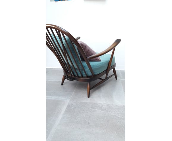 Ercol windsor armchair