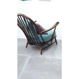 Ercol windsor armchair