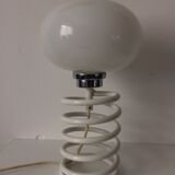 1970 spring lamp