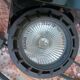 Magnetic lamp Minispot Dieter Witte 1970s