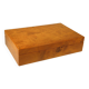 Elm burl box 21 x 14