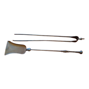 set cheminée