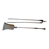 Set cheminée