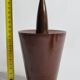 Cendrier "Joe Cactus" en bakélite bicolore – Philippe Starck – Édition originale OWO (1990-1995)
