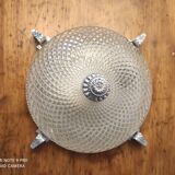 Wall light, ceiling light Diamond Glass