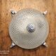Wall light, ceiling light Diamond Glass