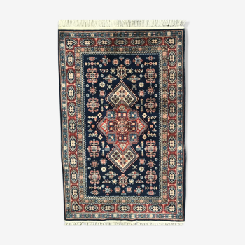 Carpet vintage Sinkiang 120 X 180 cm