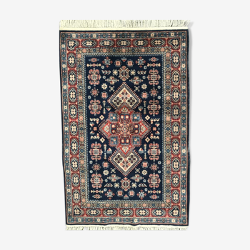 Tapis vintage Sinkiang 120x180 cm